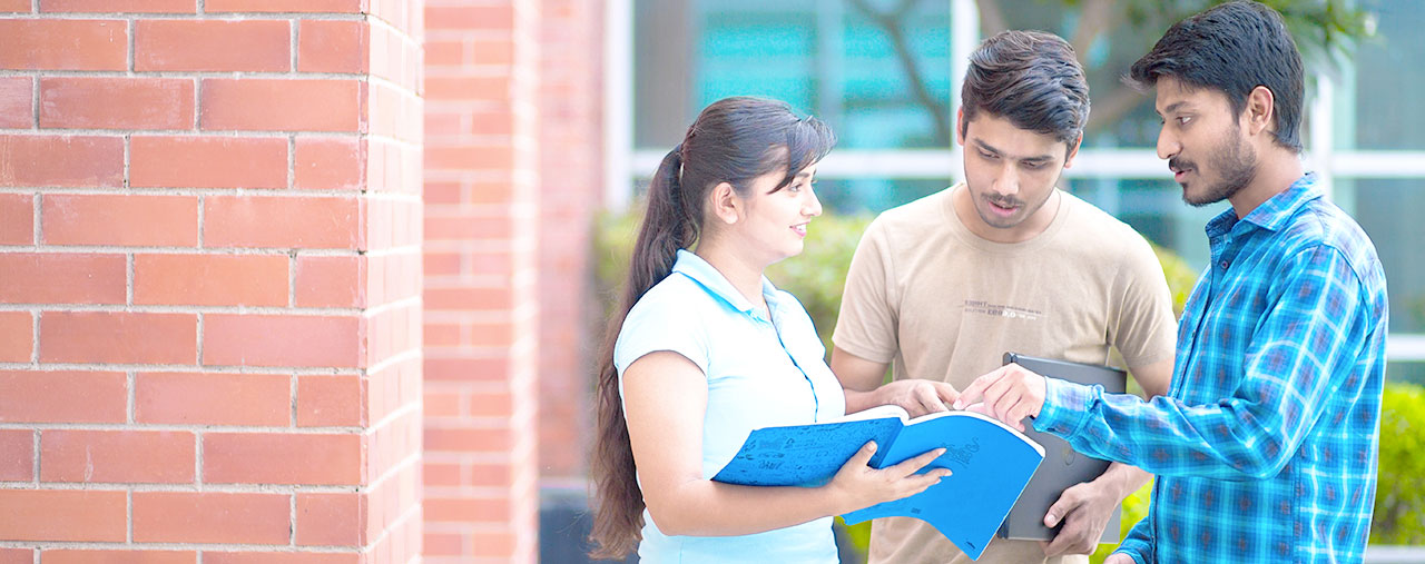 MBA/PGDM Courses in Lucknow | Jaipuria Institute of Management