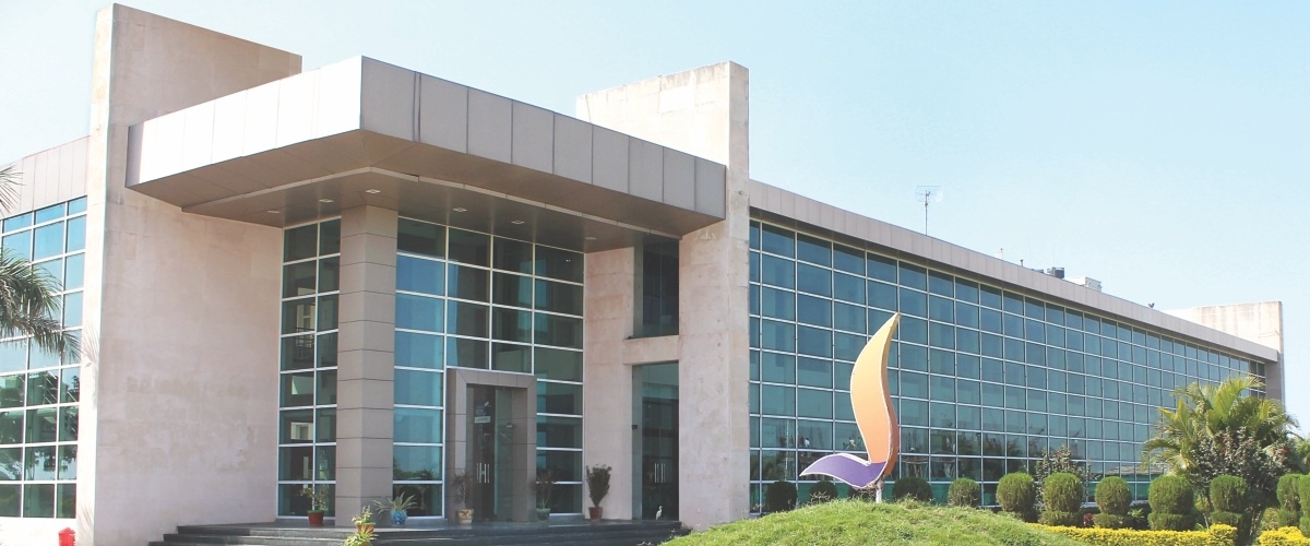 Jaipuria Institute of Management Campus Overview Indore