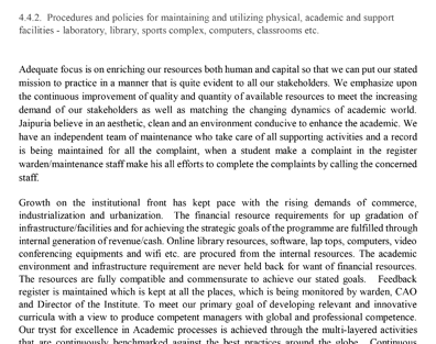 4.4.2-Infrastructure