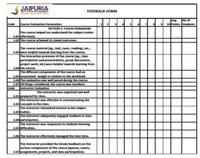 Student Survey 2.7.1