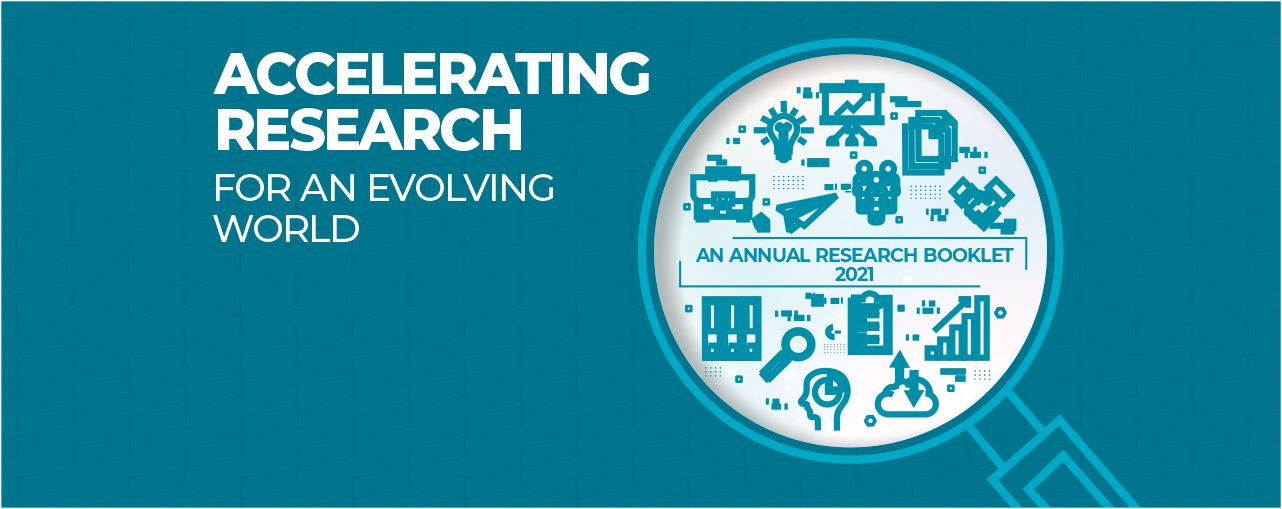 Research & Publications | Jaipuria Institute of Management 