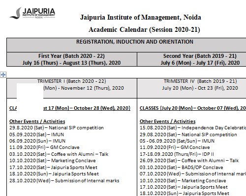 Academic-calender-2020-21