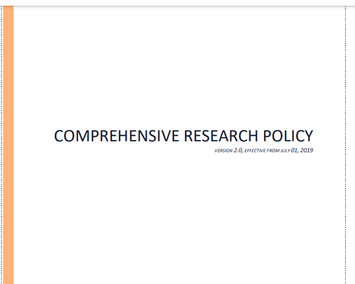 Research-Policy
