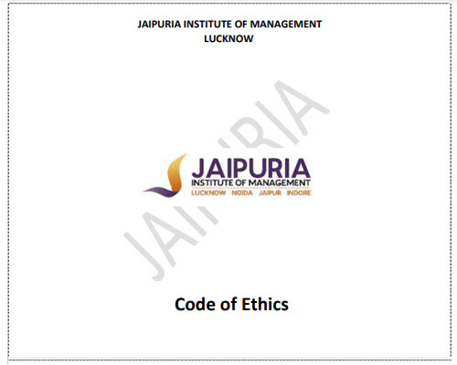 Code-of-Ethics