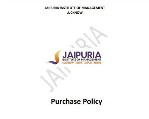 58-Purchase-Policy
