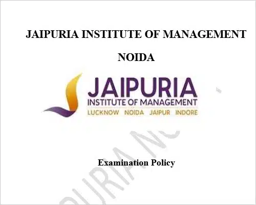 Examination-Policy-Batch-2021-23